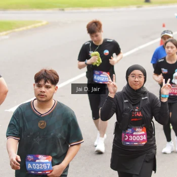 Runner Photo 3965113