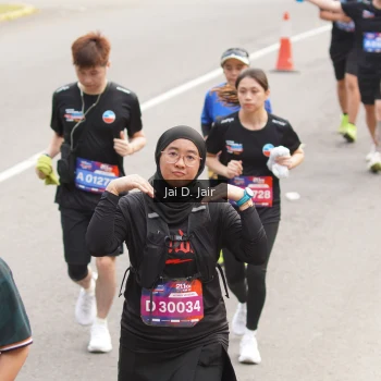 Runner Photo 3965118