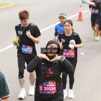 Runner Photo 3965127