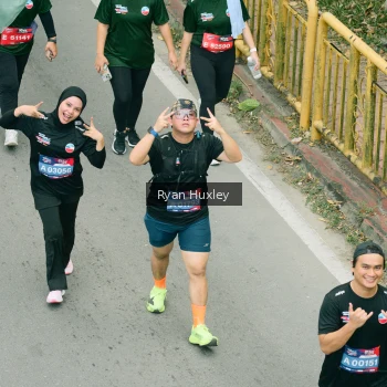 Runner Photo 3965147
