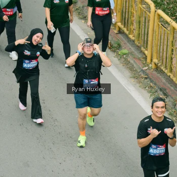 Runner Photo 3965152