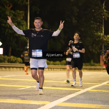 Runner Photo 3965164