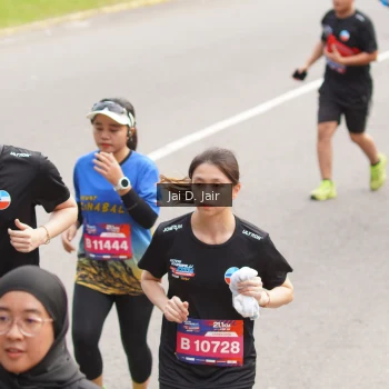 Runner Photo 3965167