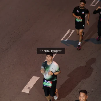 Runner Photo 3965168