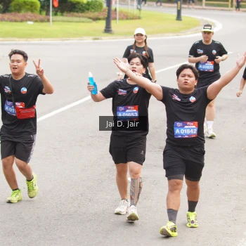 Runner Photo 3965169