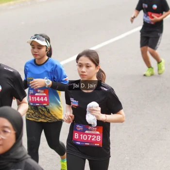 Runner Photo 3965172