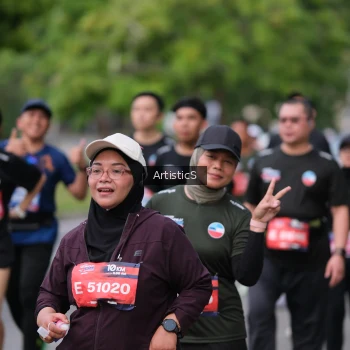 Runner Photo 3965180