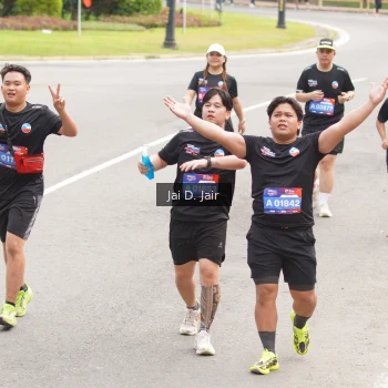 Runner Photo 3965185