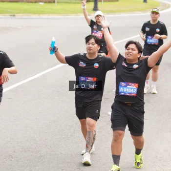 Runner Photo 3965190