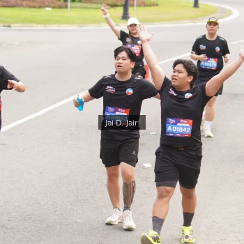 Runner Photo 3965192
