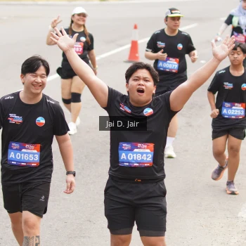Runner Photo 3965194