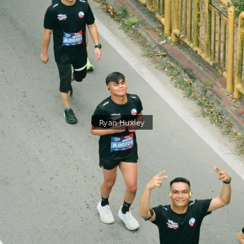 Runner Photo 3965200