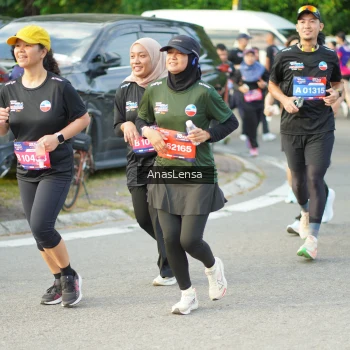 Runner Photo 3965207