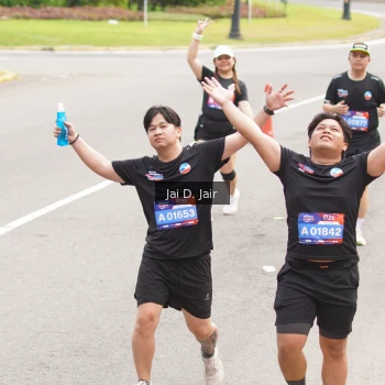Runner Photo 3965222