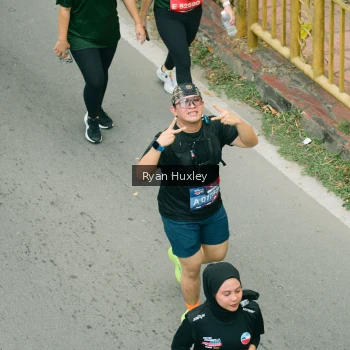 Runner Photo 3965225