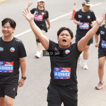 Runner Photo 3965227