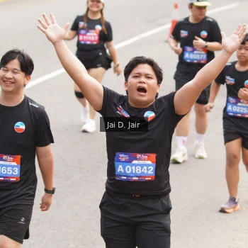 Runner Photo 3965228