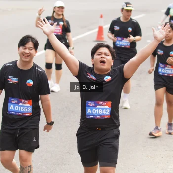 Runner Photo 3965233