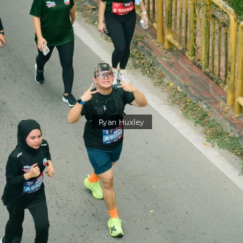Runner Photo 3965236