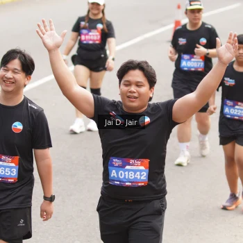 Runner Photo 3965239