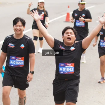 Runner Photo 3965243