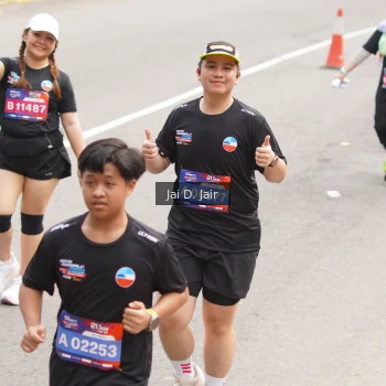 Runner Photo 3965258