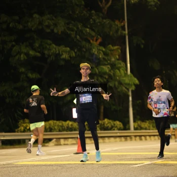 Runner Photo 3965261