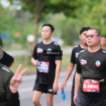 Runner Photo 3965263
