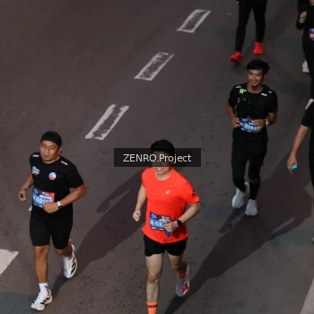 Runner Photo 3965266