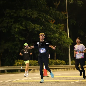Runner Photo 3965268