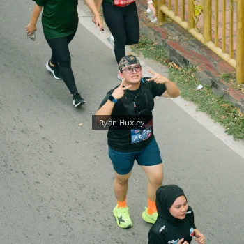 Runner Photo 3965278