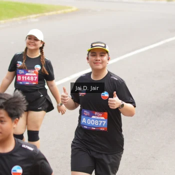 Runner Photo 3965281