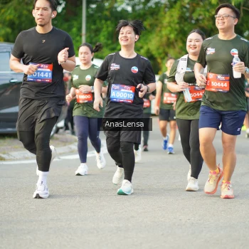 Runner Photo 3965286