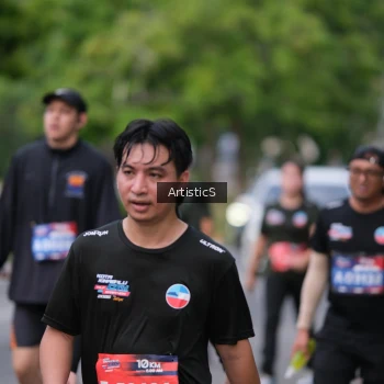 Runner Photo 3965287