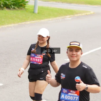 Runner Photo 3965294