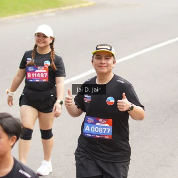 Runner Photo 3965297