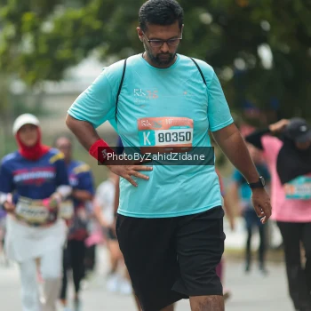 Runner Photo 3965299