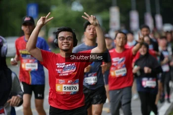 Runner Photo 39653