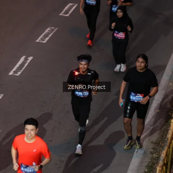 Runner Photo 3965301