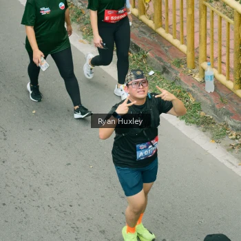 Runner Photo 3965303