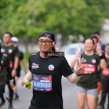 Runner Photo 3965304