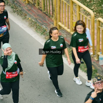 Runner Photo 3965305