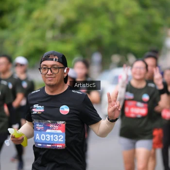 Runner Photo 3965306
