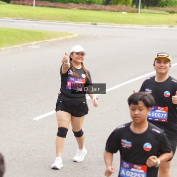 Runner Photo 3965307