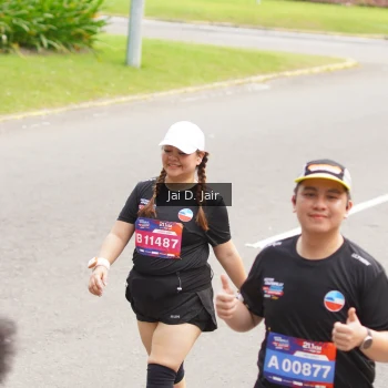 Runner Photo 3965311