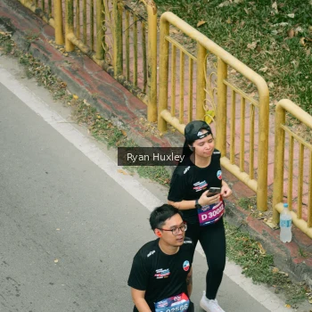 Runner Photo 3965314