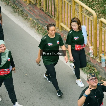 Runner Photo 3965315