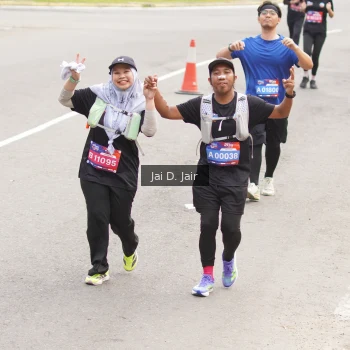 Runner Photo 3965317