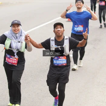 Runner Photo 3965319