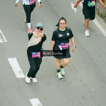 Runner Photo 3965327